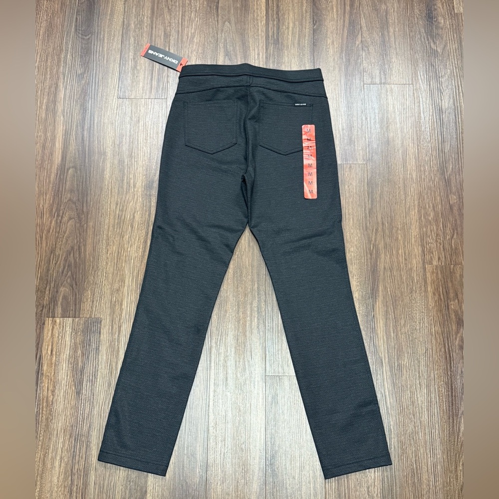 Women's Black Ponte Pant - BNWT! - Picture 5 of 9